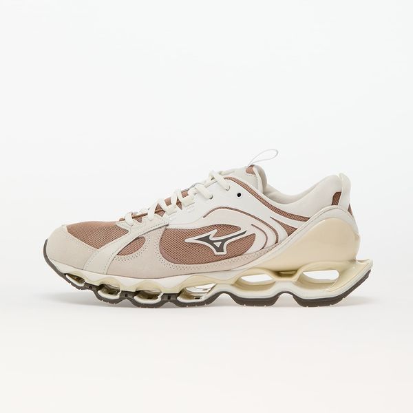 Mizuno Mizuno Wave Prophecy β 2 Tiger's Eye/ Major Brown/ White Sand