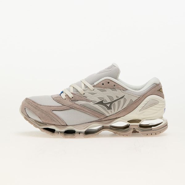 Mizuno Mizuno Wave Prophecy Ls Chime/ Khaki/ Cloud