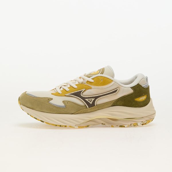 Mizuno Mizuno Wave Rider β Cedar/ Major Brown/ Cloud Cream