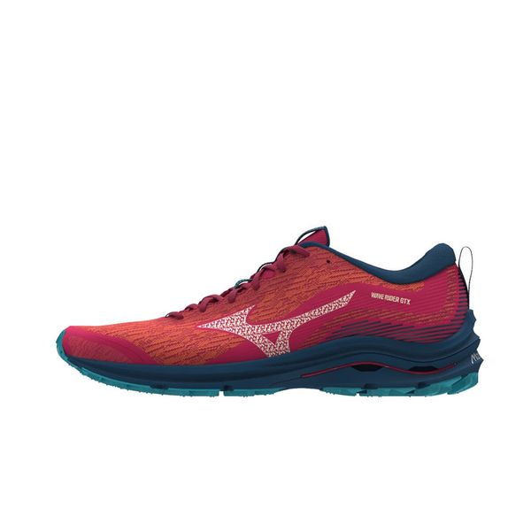 Mizuno Mizuno Wave Rider Gtx Jazzy/ BlueOpal/ Bluebird