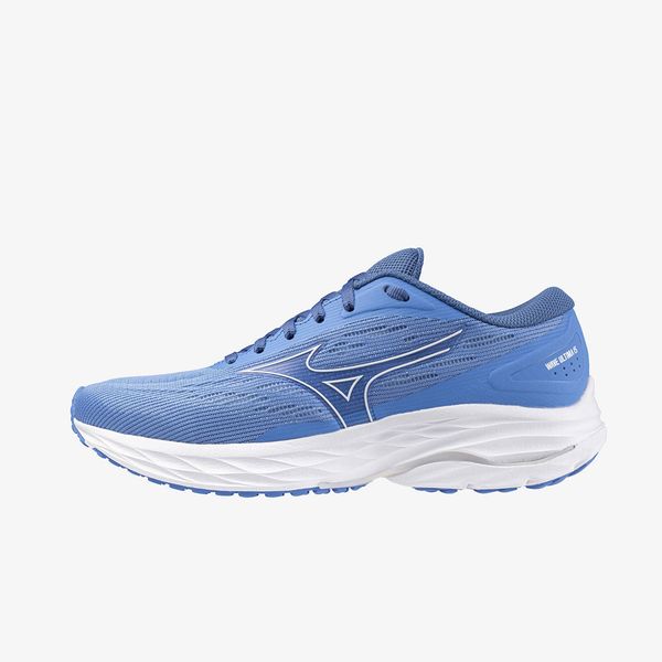 Mizuno Mizuno Wave Ultima 15 Marina/ White/ Cerulean