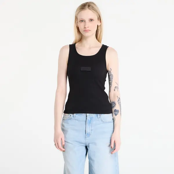 MM6 Maison Margiela MM6 Tank Top Black M