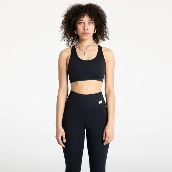 Craft Modrček Craft Collective Padded Sports Bra Black XS