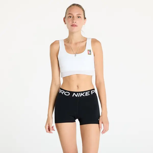 Nike Modrček Nike x YOON Women's Light-Support Lightly-Lined Bra White/ Pcg3C L
