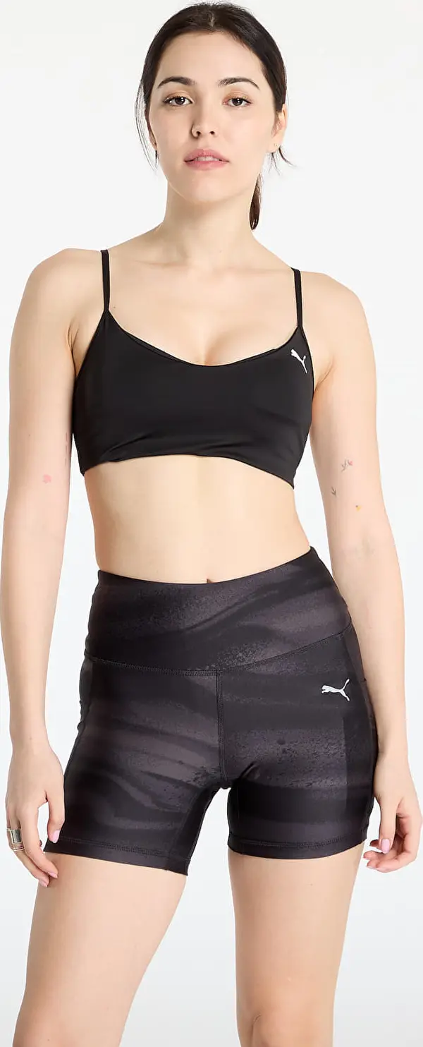 Puma Modrček Puma Move Bra PUMA Black L