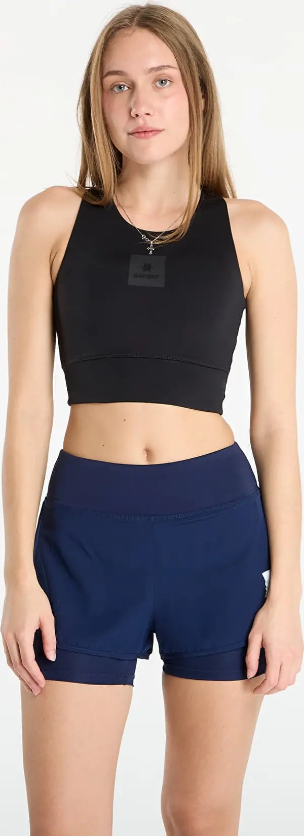 SAYSKY Modrček SAYSKY W Motion Sports Bra Black L
