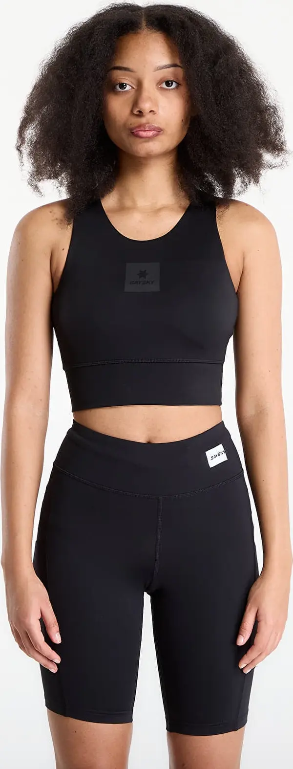 SAYSKY Modrček SAYSKY W Motion Sports Bra Black M