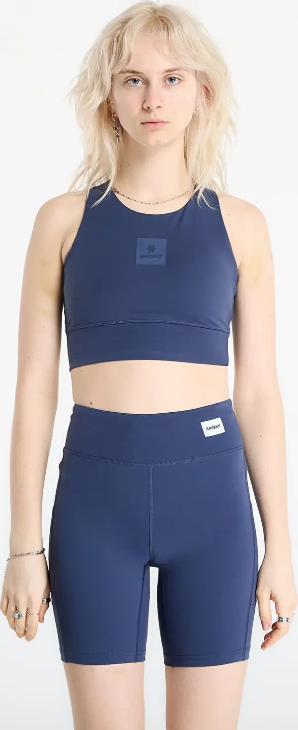 SAYSKY Modrček SAYSKY W Motion Sports Bra Blue M