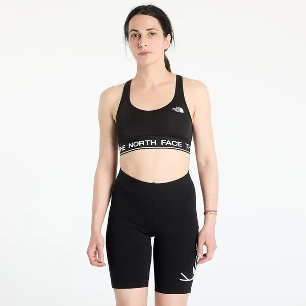 The North Face Modrček The North Face W Tech Bra Tnf Black XS