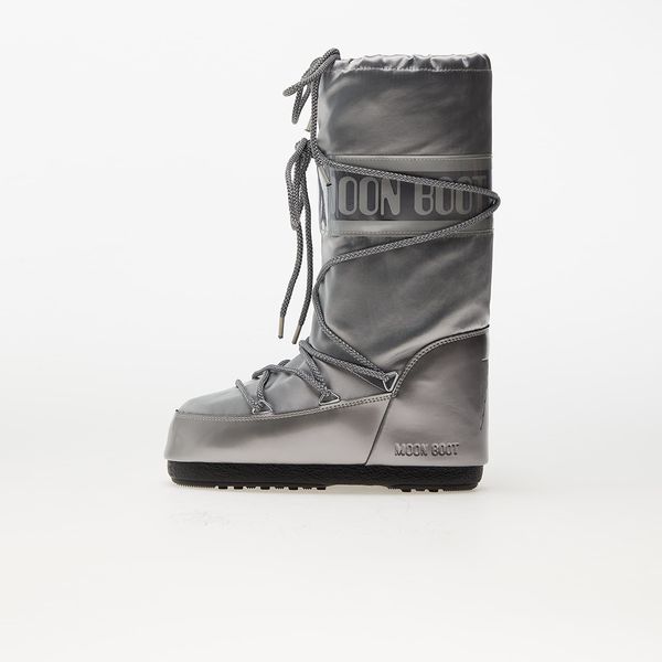 Moon Boot Moon Boot Glance Silver