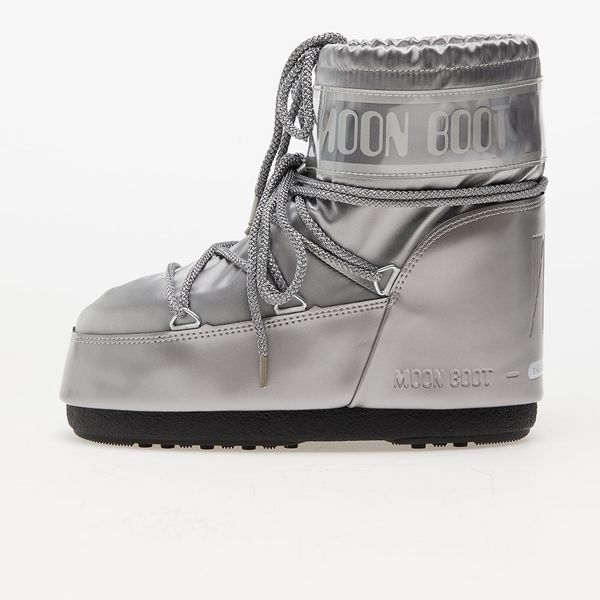 Moon Boot Moon Boot Icon Glance Silver