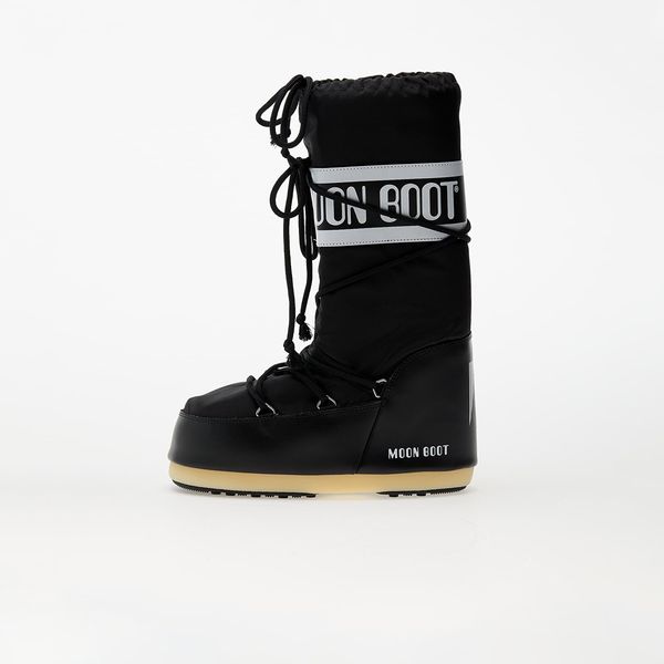 Moon Boot Moon Boot Nylon Black