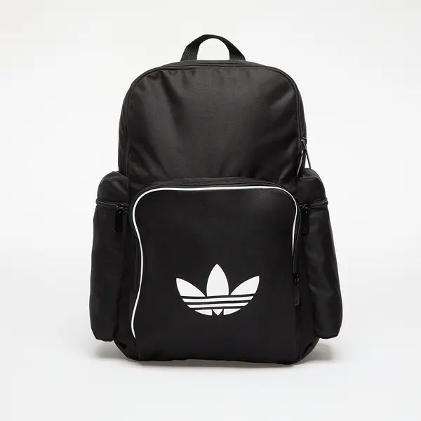adidas Originals Nahrbtnik adidas Adicolor Backpack Black Universal