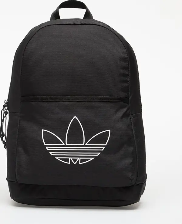 adidas Originals Nahrbtnik adidas Adicolor Backpack Black Universal