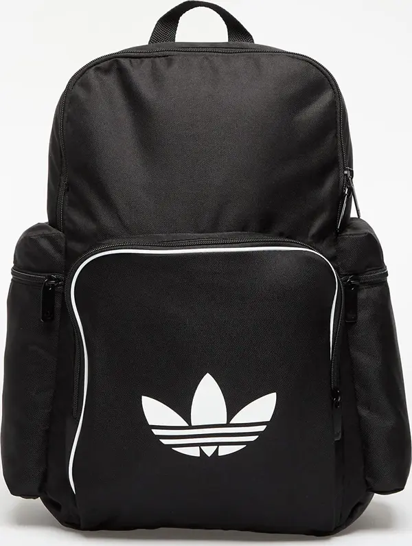 adidas Originals Nahrbtnik adidas Adicolor Backpack Black Universal