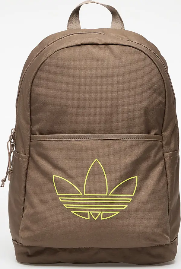 adidas Originals Nahrbtnik adidas Adicolor Backpack Blanch Brown 21 l