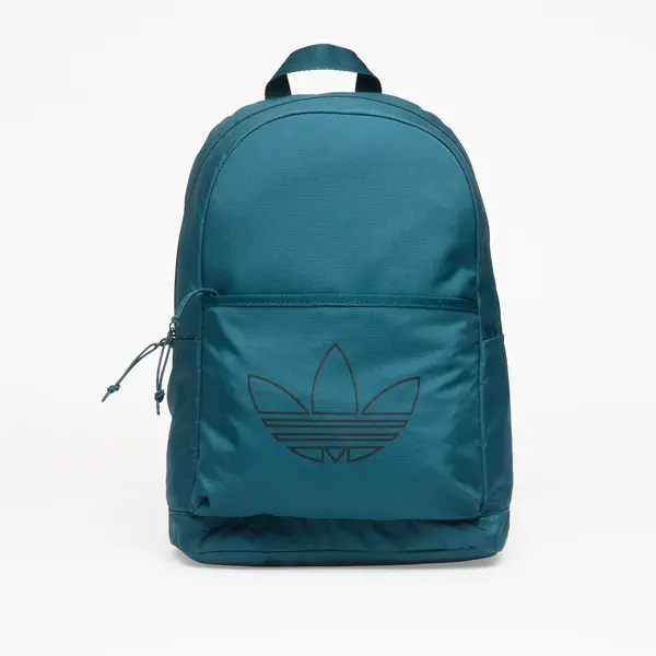 adidas Originals Nahrbtnik adidas Adicolor Backpk Rich Green Universal