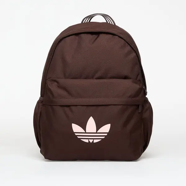 adidas Originals Nahrbtnik adidas Adicolor Classic Backpack Aurora Coffee Universal