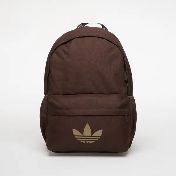 adidas Originals Nahrbtnik adidas Adicolor Classic Backpack Aurora Coffee Universal