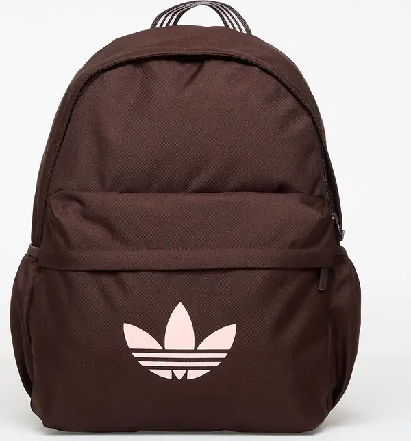 adidas Originals Nahrbtnik adidas Adicolor Classic Backpack Aurora Coffee Universal