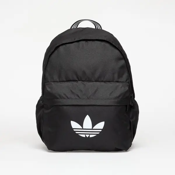 adidas Originals Nahrbtnik adidas Adicolor Classic Backpack Black 18,5 l