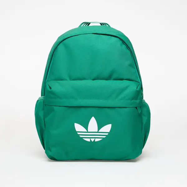 adidas Originals Nahrbtnik adidas Adicolor Classic Backpack Bold Green Universal