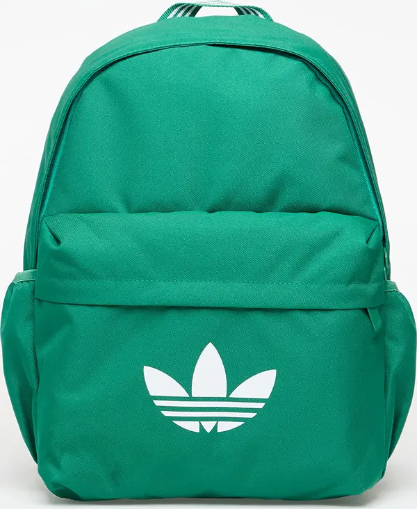 adidas Originals Nahrbtnik adidas Adicolor Classic Backpack Bold Green Universal