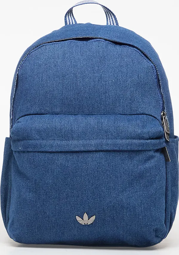 adidas Originals Nahrbtnik adidas Adicolor Classic Backpack Denim Light Denim Universal