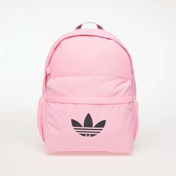 adidas Originals Nahrbtnik adidas Adicolor Classic Backpack Light Pink Universal