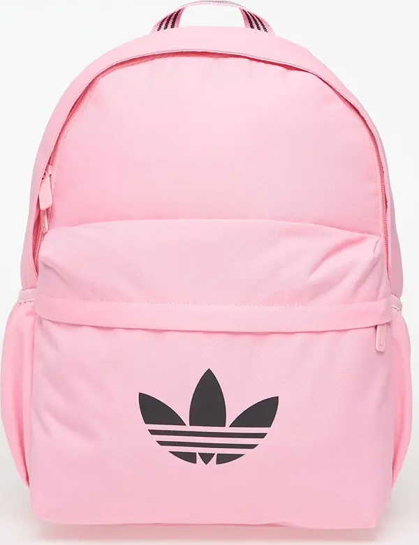 adidas Originals Nahrbtnik adidas Adicolor Classic Backpack Light Pink Universal