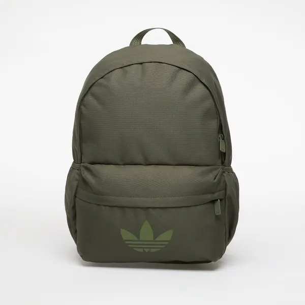 adidas Originals Nahrbtnik adidas Adicolor Classic Backpack Night Cargo Universal