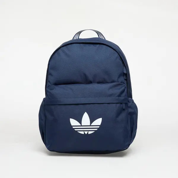 adidas Originals Nahrbtnik adidas Adicolor Classic Backpack Night Indigo/ Black Universal