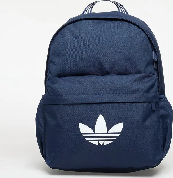 adidas Originals Nahrbtnik adidas Adicolor Classic Backpack Night Indigo/ Black Universal