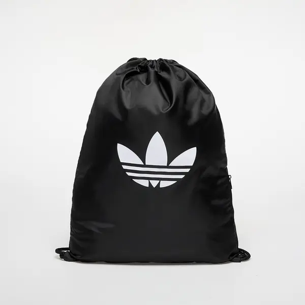 adidas Originals Nahrbtnik adidas Adicolor Gymsack Black 16 l