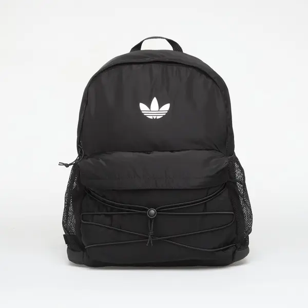 adidas Originals Nahrbtnik adidas Backpack 1 Black Universal