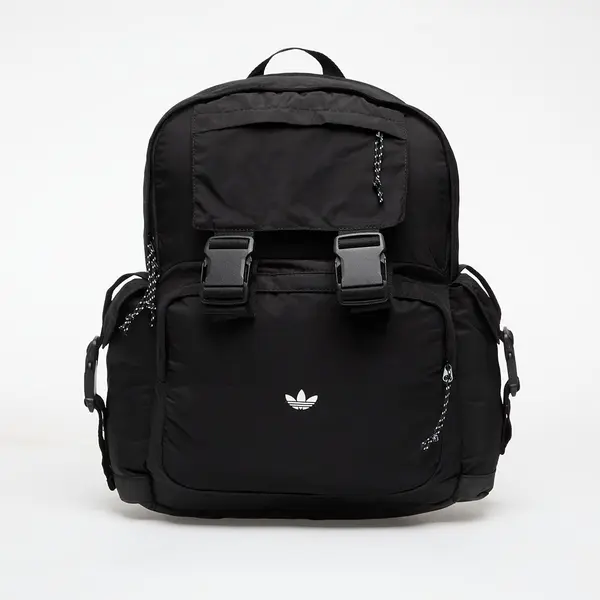adidas Originals Nahrbtnik adidas Backpack Black 23 l