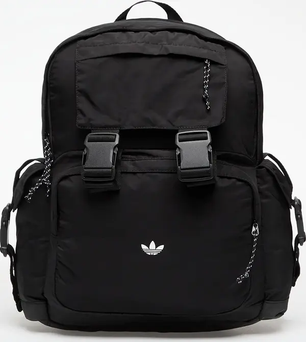 adidas Originals Nahrbtnik adidas Backpack Black Universal