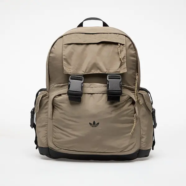 adidas Originals Nahrbtnik adidas Backpack Blanch Brown 23 l