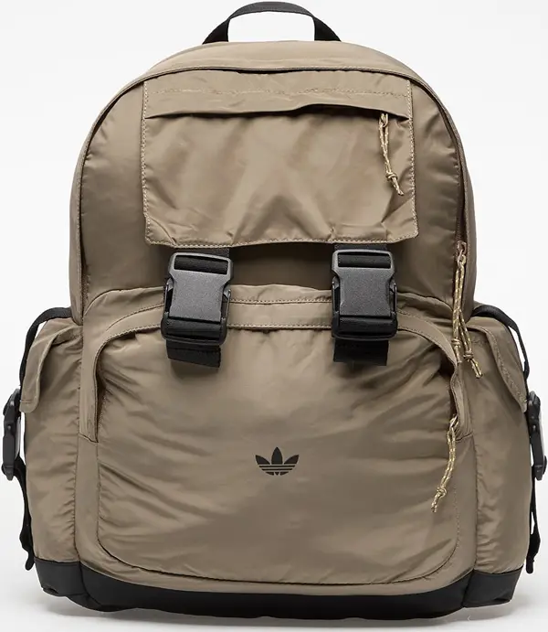 adidas Originals Nahrbtnik adidas Backpack Blanch Brown 23 l