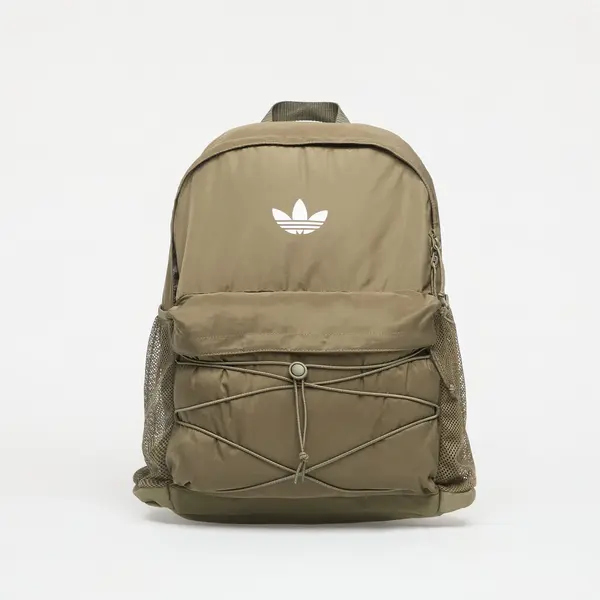 adidas Originals Nahrbtnik adidas Backpack Olive Strata Universal