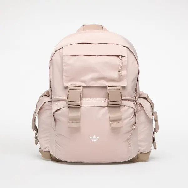 adidas Originals Nahrbtnik adidas Backpack Wonder Taupe 19 l