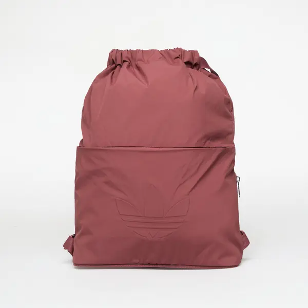 adidas Originals Nahrbtnik adidas Bp String Quiet Crimson Universal