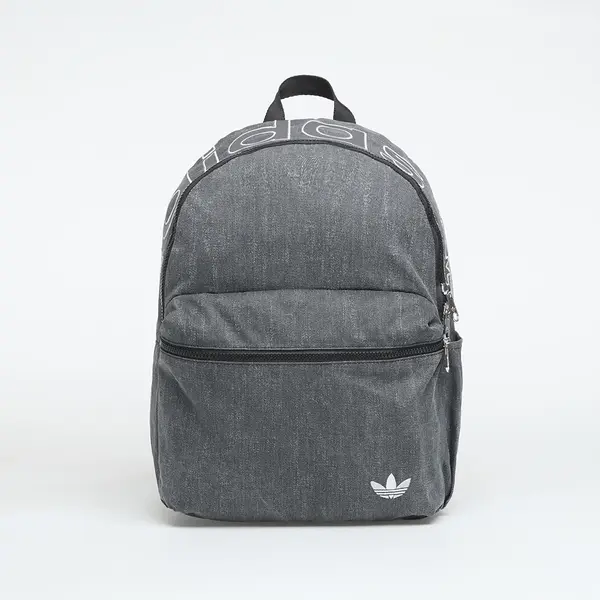 adidas Originals Nahrbtnik adidas Cl Backpack Washed Effect Black Universal