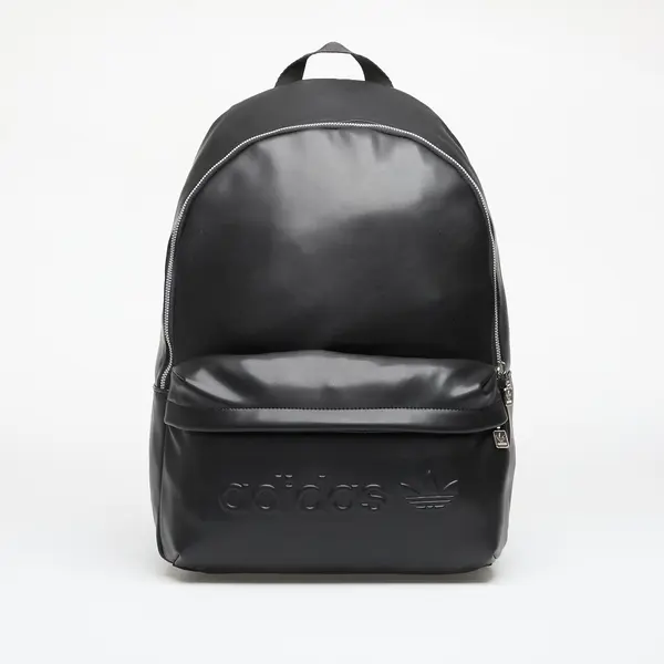 adidas Originals Nahrbtnik adidas Classic Backpack Black 24 l