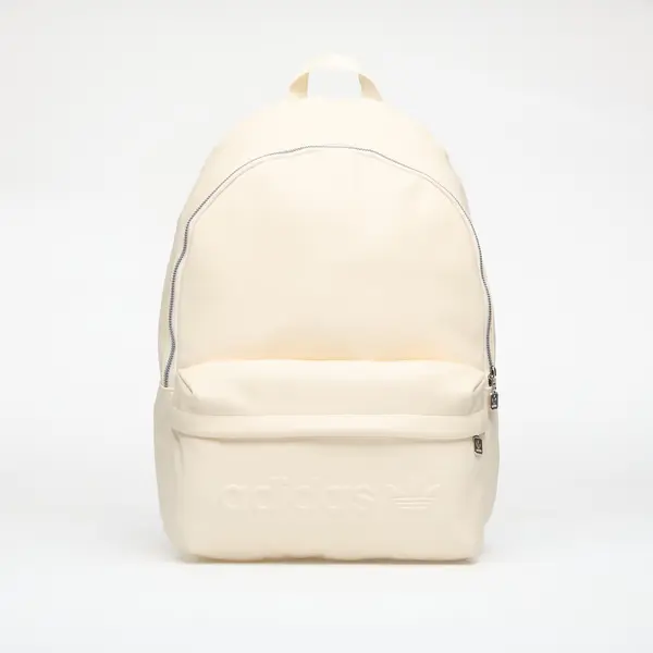 adidas Originals Nahrbtnik adidas Classic Backpack Wonder White 24 l