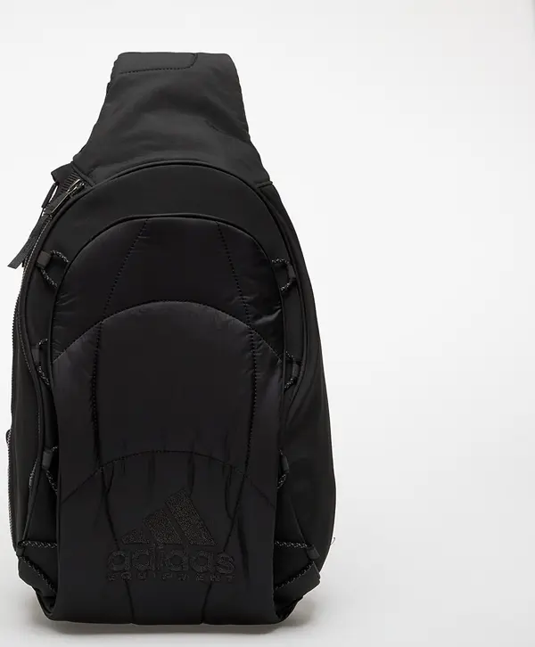 adidas Originals Nahrbtnik adidas Equipment One Shoulder Backpack Black Universal