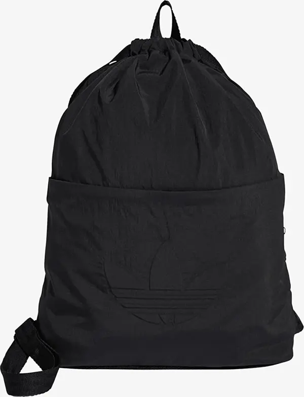 adidas Originals Nahrbtnik adidas Everyday Icons String Backpack Black Universal