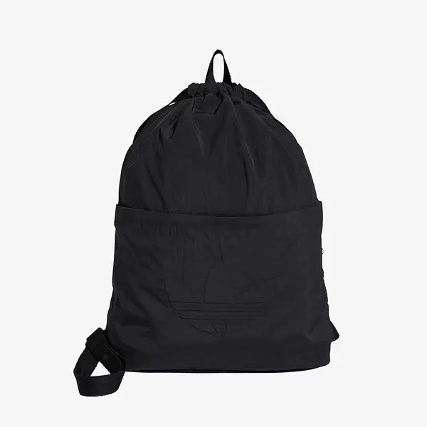 adidas Originals Nahrbtnik adidas Everyday Icons String Backpack Black Universal