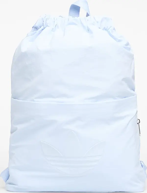 adidas Originals Nahrbtnik adidas Everyday Icons String Backpack Crystal Sky Universal