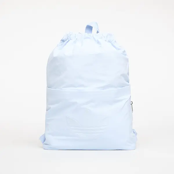 adidas Originals Nahrbtnik adidas Everyday Icons String Backpack Crystal Sky Universal